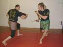 kickfit martial arts
