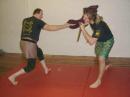 kickfit martial arts