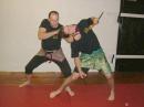 kickfit martial arts