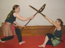 kickfit martial arts