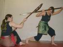 kickfit martial arts