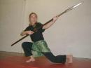 kickfit martial arts