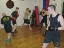 kickfit martial arts