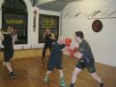 kickfit martial arts