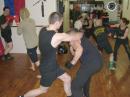 kickfit martial arts