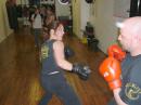kickfit martial arts
