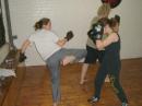 kickfit martial arts
