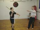 kickfit martial arts