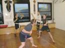 kickfit martial arts