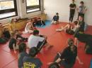 kickfit martial arts