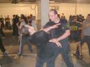 kickfit martial arts