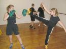 kickfit martial arts