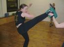 kickfit martial arts