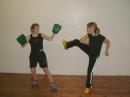 kickfit martial arts