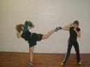 kickfit martial arts