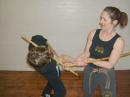 kickfit martial arts