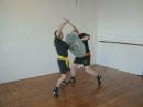 kickfit martial arts