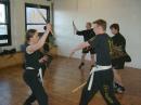 kickfit martial arts