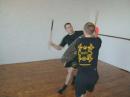 kickfit martial arts