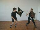 kickfit martial arts