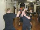 kickfit martial arts