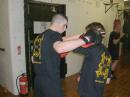 kickfit martial arts