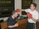 kickfit martial arts