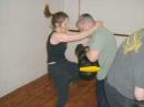 kickfit martial arts