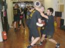 kickfit martial arts