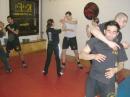 kickfit martial arts