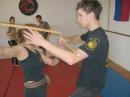 kickfit martial arts
