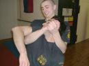 kickfit martial arts