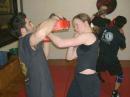 kickfit martial arts