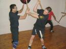 kickfit martial arts