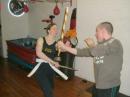 kickfit martial arts