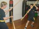 kickfit martial arts