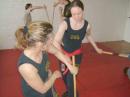 kickfit martial arts