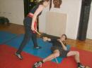 kickfit martial arts