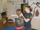 kickfit martial arts