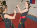 kickfit martial arts