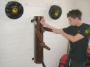 kickfit martial arts