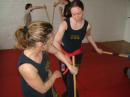 kickfit martial arts
