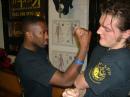 kickfit martial arts