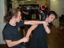 kickfit martial arts
