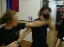 kickfit martial arts