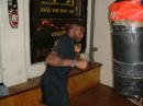 kickfit martial arts