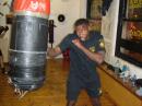 kickfit martial arts