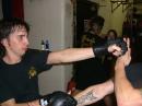 kickfit martial arts