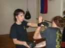 kickfit martial arts
