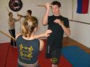 kickfit martial arts